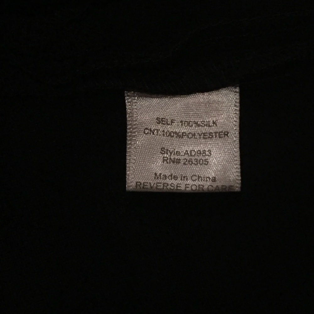 LINE & DOT Dress - Picture 6 of 6